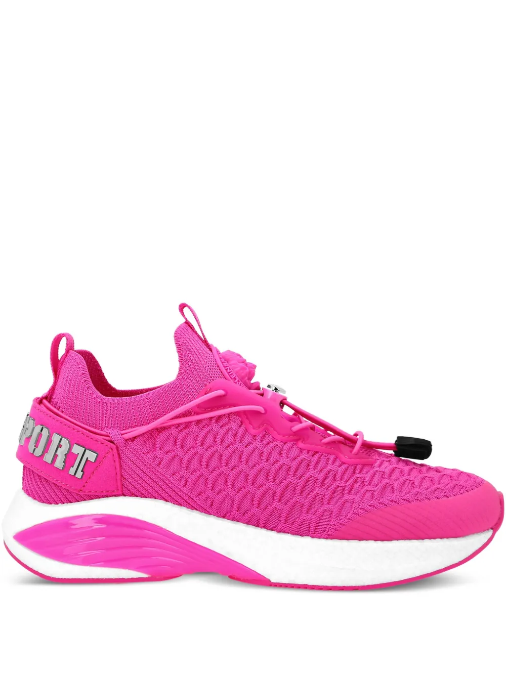 Plein Sport Runner Socks sneakers