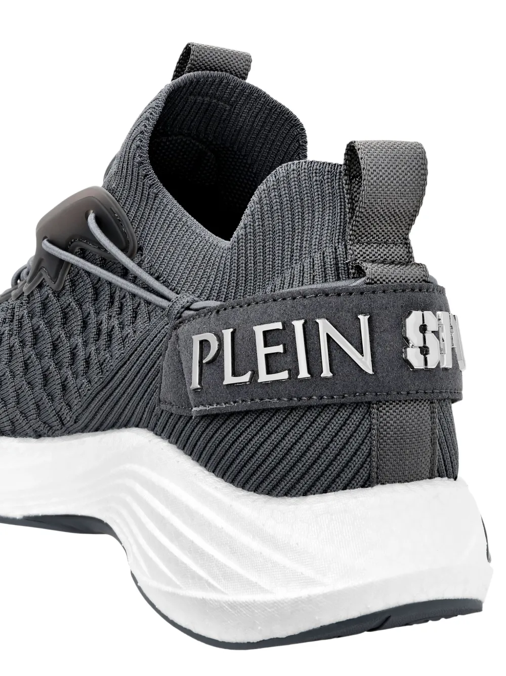 Plein Sport Runner trainers - Grijs