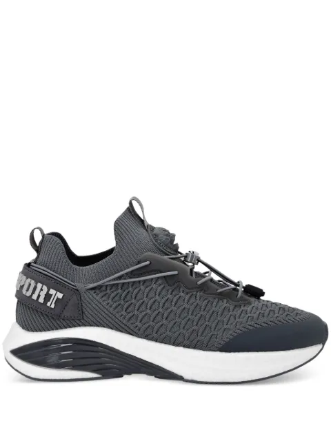 Plein Sport Runner trainers 