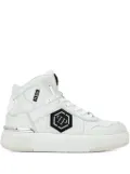 Philipp Plein Predator sneakers - White