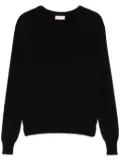 PUCCI crew-neck T-shirt - Black