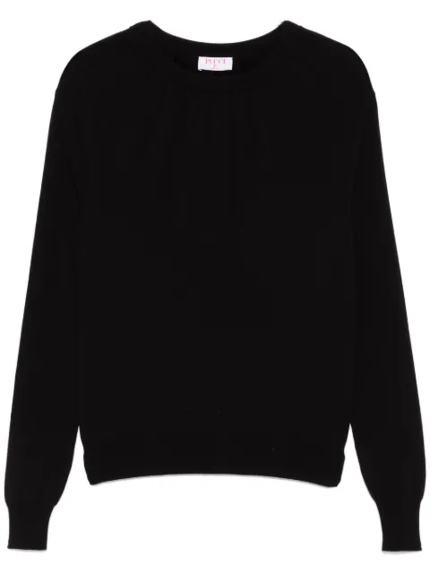 PUCCI crew-neck T-shirt