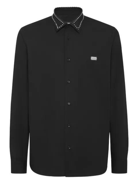 Philipp Plein Sugar Daddy shirt