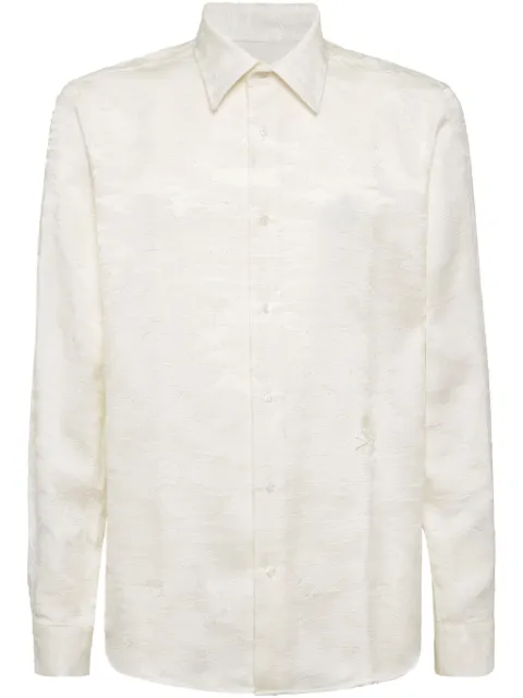 Philipp Plein Sugar Daddy shirt