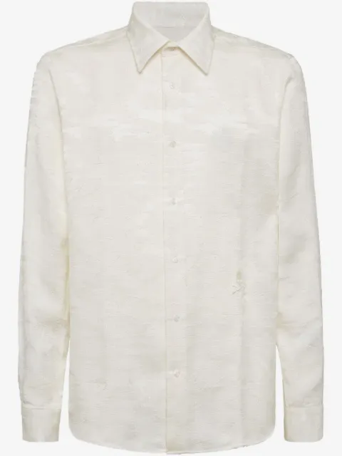 Philipp Plein Sugar Daddy shirt