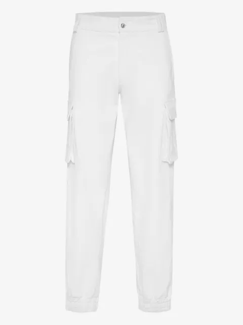 Philipp Plein Calça cargo