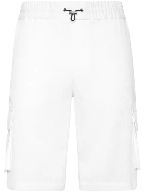 Philipp Plein shorts cargo