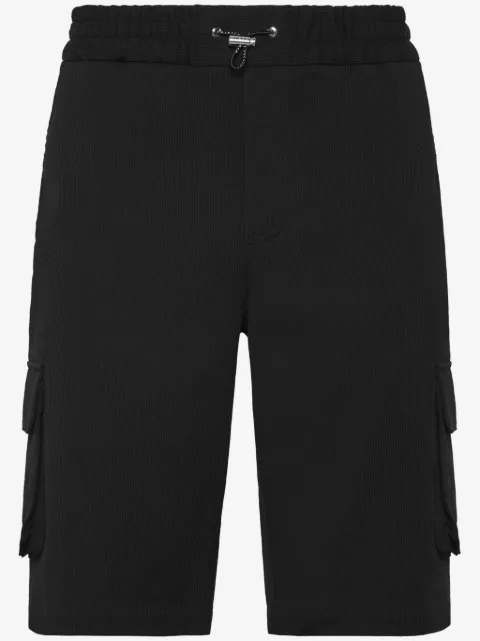 Philipp Plein shorts cargo