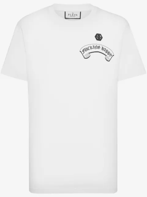 Philipp Plein Smile T-shirt