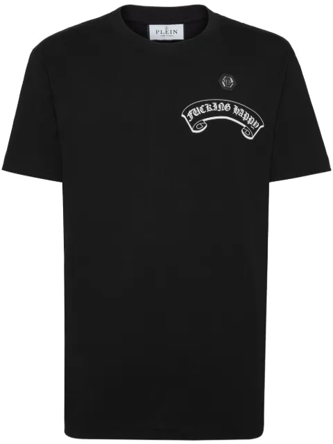 Philipp Plein Smile T-shirt