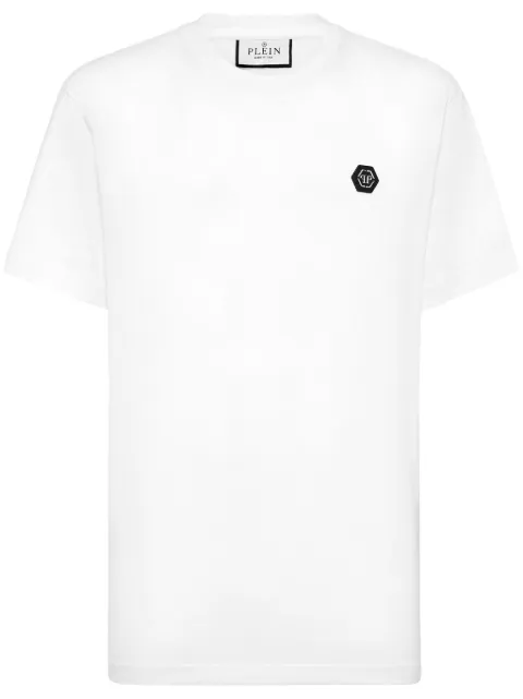 Philipp Plein Skull&Bones T-shirt