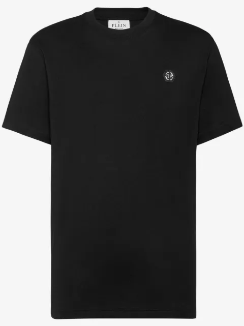 Philipp Plein Skull&Bones T-shirt