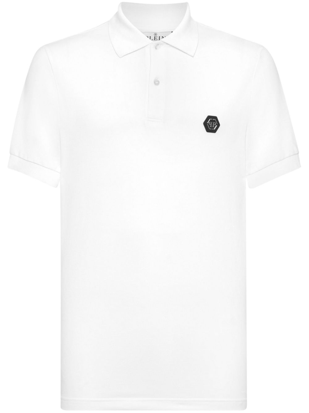 Skull & Bones polo shirt