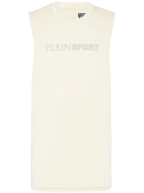 Plein Sport camiseta reflectante
