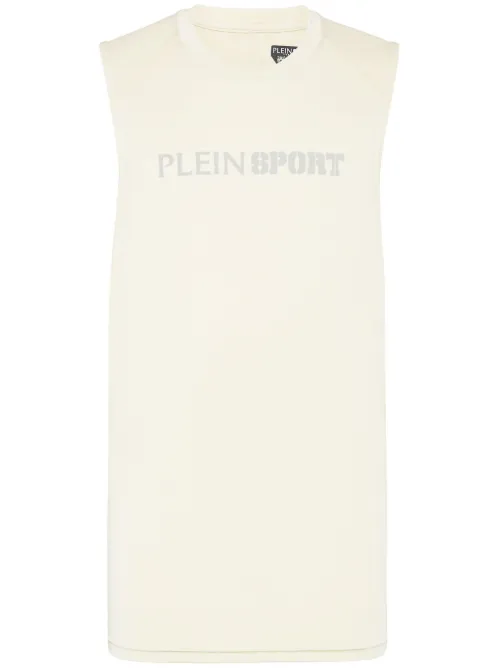 Gilet à effet réfléchissant - Plein Sport - Modalova