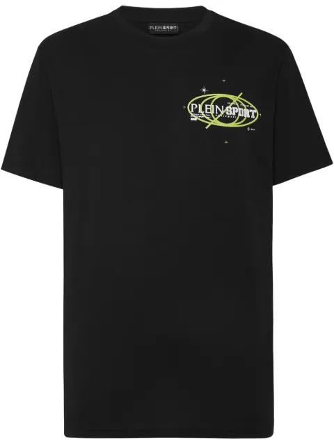 Plein Sport logo t-shirt