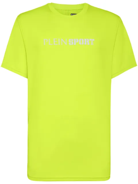 Plein Sport reflective T-shirt 