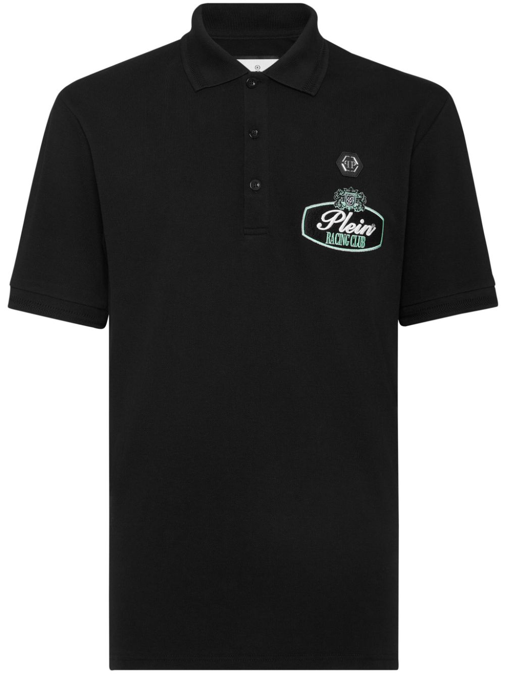 Racing Club polo shirt