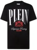 Philipp Plein Cars Racing T-shirt - Red