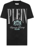 Philipp Plein Cars Racing T-shirt - Black