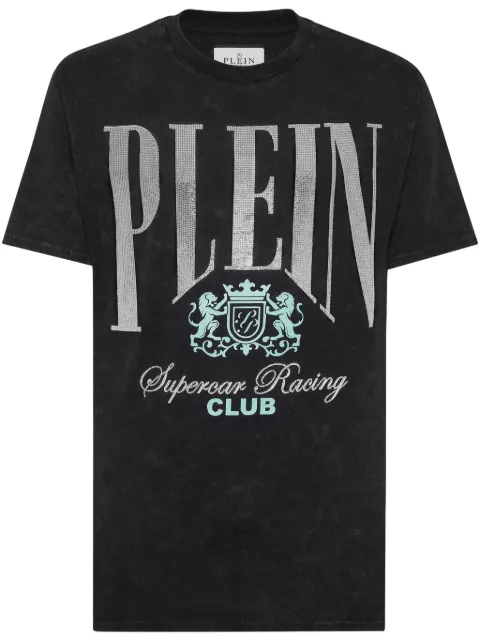 Philipp Plein Cars Racing T-shirt