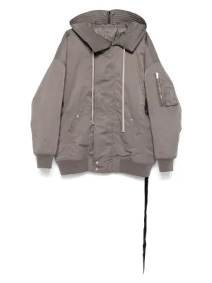 Rick Owens DRKSHDW Bomber Jackets for Men - Shop Now on FARFETCH