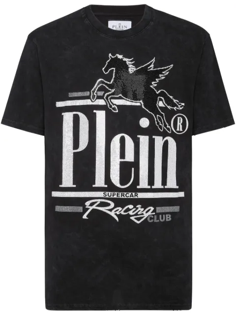Philipp Plein playera Racing Club
