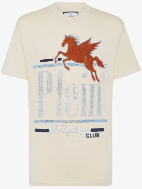 Philipp Plein playera Racing Club