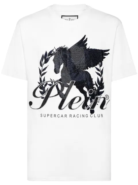 Philipp Plein playera Racing Club