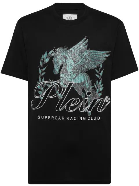 Philipp Plein playera SS Racing Club