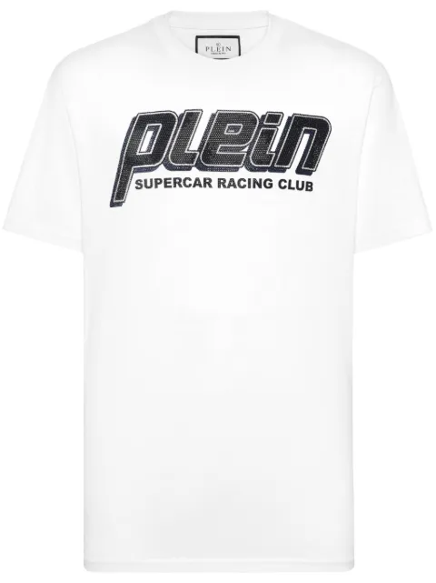 Philipp Plein playera Strass Racing Club