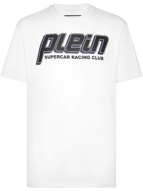 Philipp Plein Racing Club T-shirt