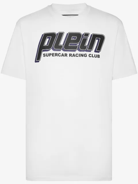Philipp Plein Racing Club T-shirt