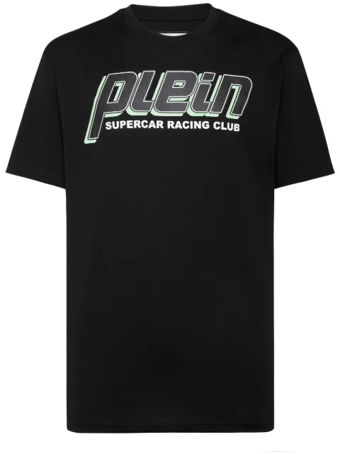 Philipp Plein Racing Club t-shirt