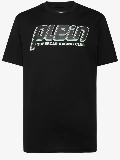 Philipp Plein playera Racing Club