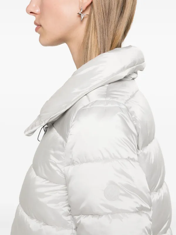 Save The Duck Matilda Coat | Grey | FARFETCH