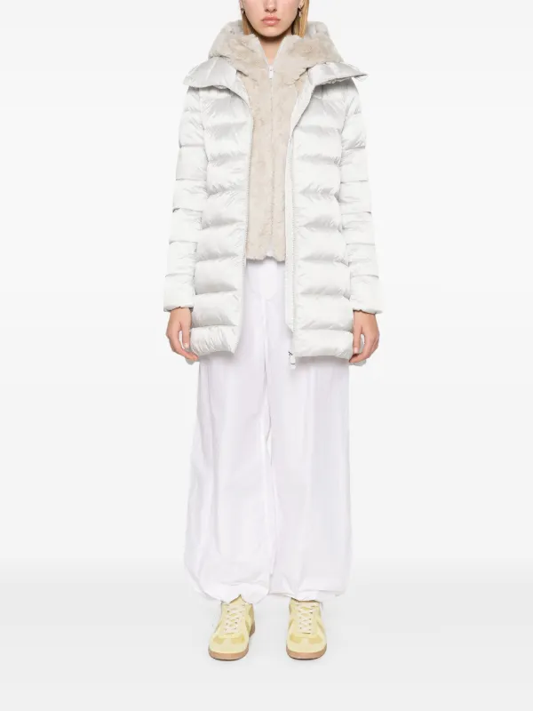 SAVE THE DUCK⭐︎MATILDA ベージュ WOMAN】 MATILDA D40280W JADE – SAVE THE DUCK JAPAN