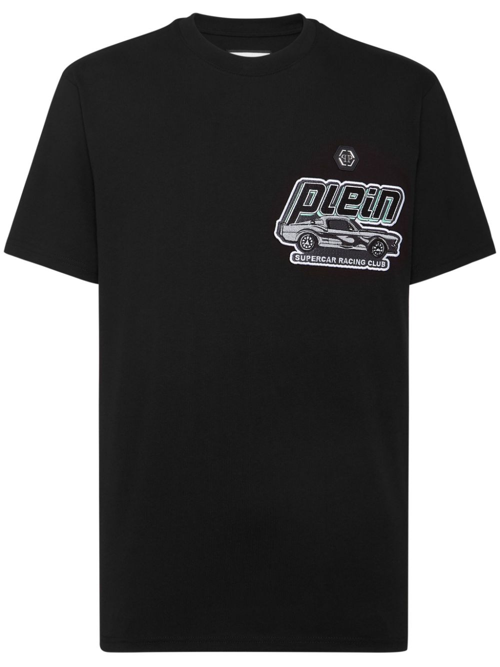 Cars Racing T-shirt