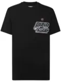 Philipp Plein Cars Racing T-shirt - Black