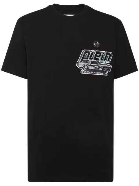 Philipp Plein Cars Racing T-shirt