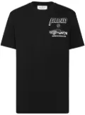 Philipp Plein Cars Racing T-shirt - Black