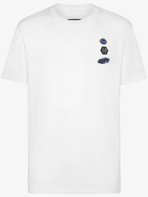 Philipp Plein playera Cars Racing