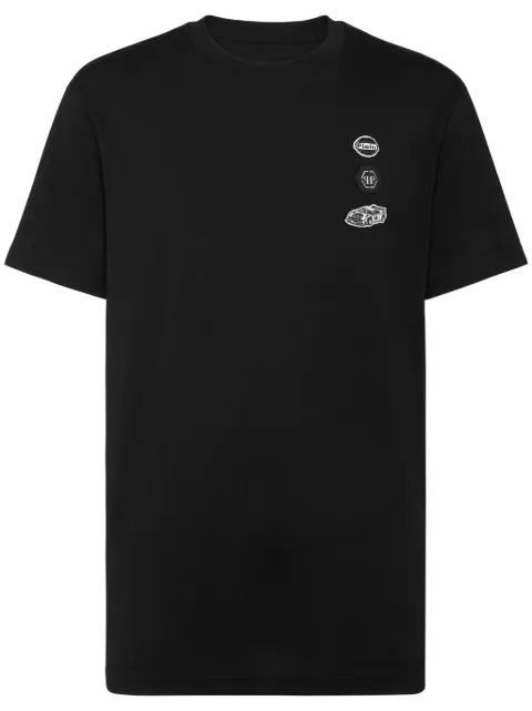 Philipp Plein playera Cars Racing