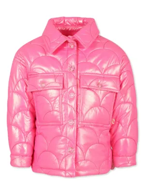 Billieblush Jackets - Shop Designer Kidswear on FARFETCH