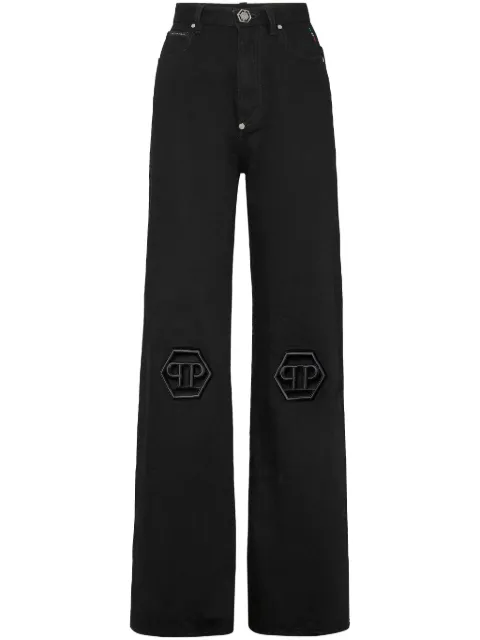Philipp Plein Hexagon jeans