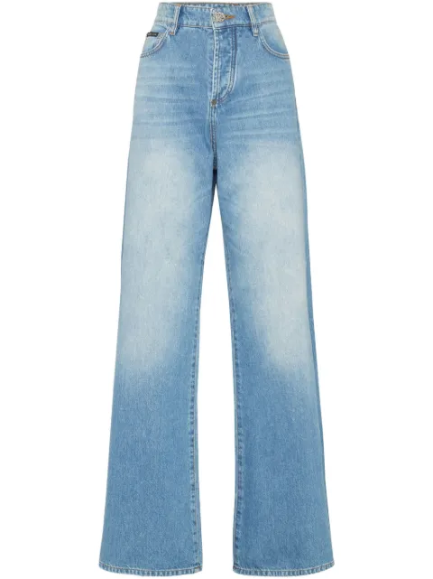 Philipp Plein Skater jeans
