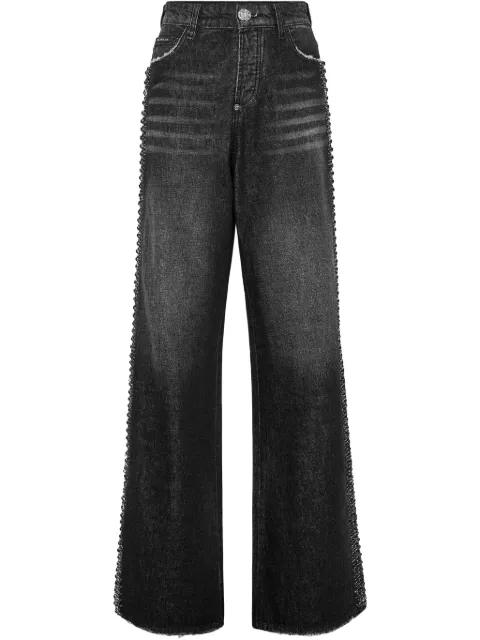 Philipp Plein skater jeans