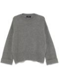 arch4 Knightsbridge sweater - Grey