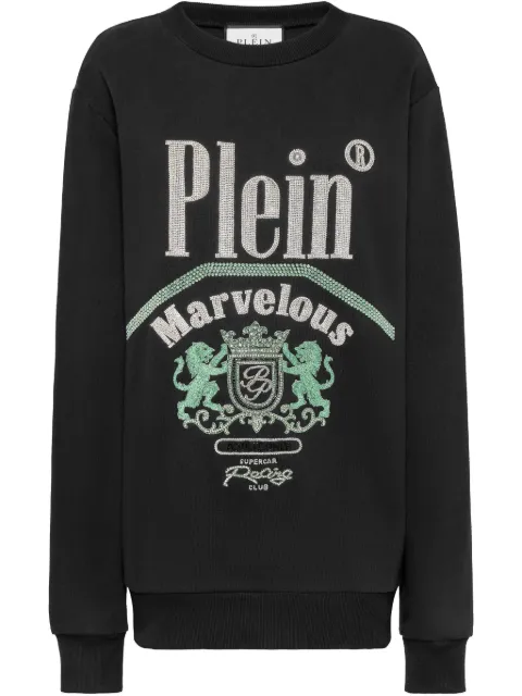 Philipp Plein Marvelous sweatshirt