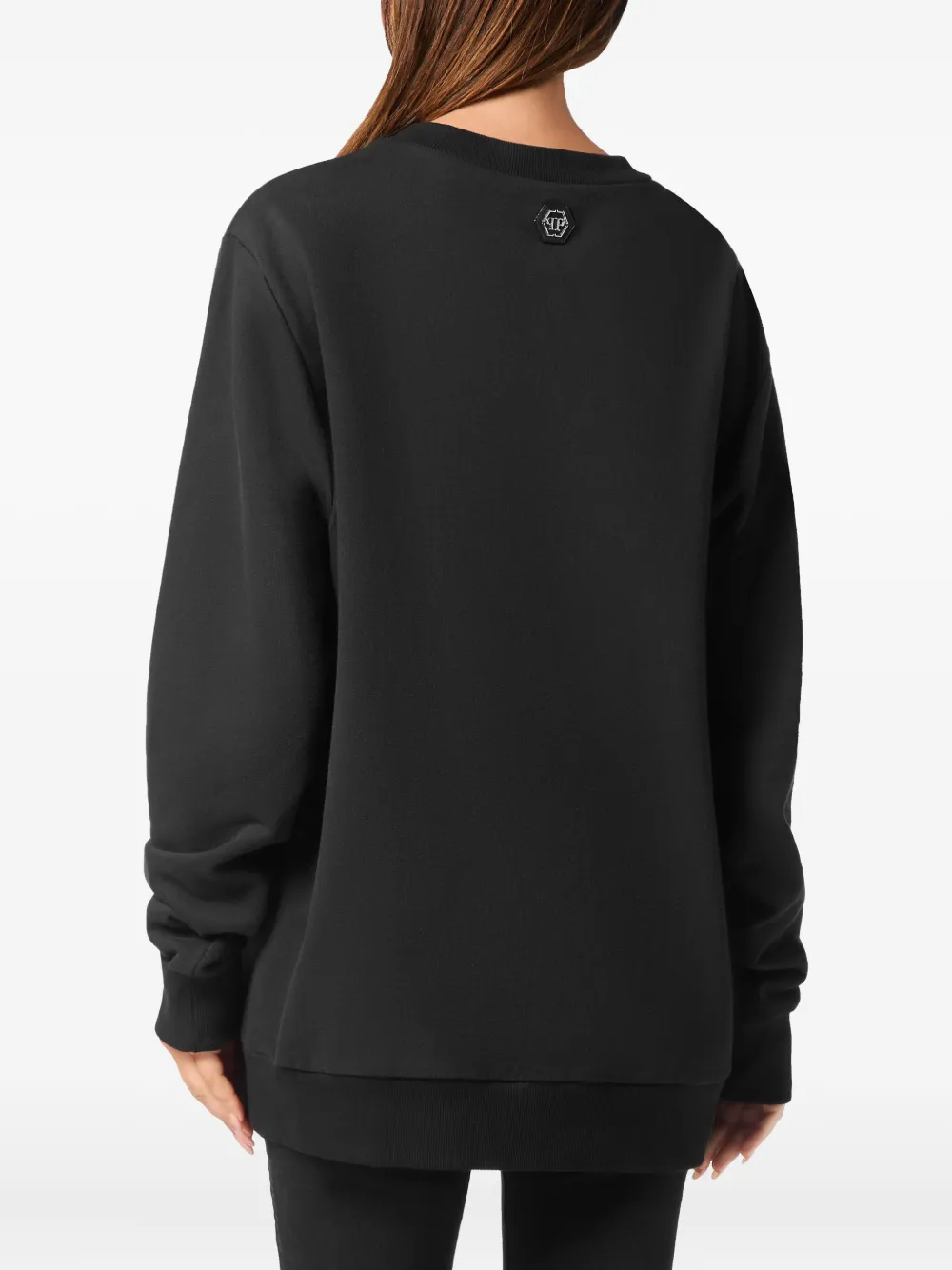 PHILIPP PLEIN MARVELOUS SWEATSHIRT